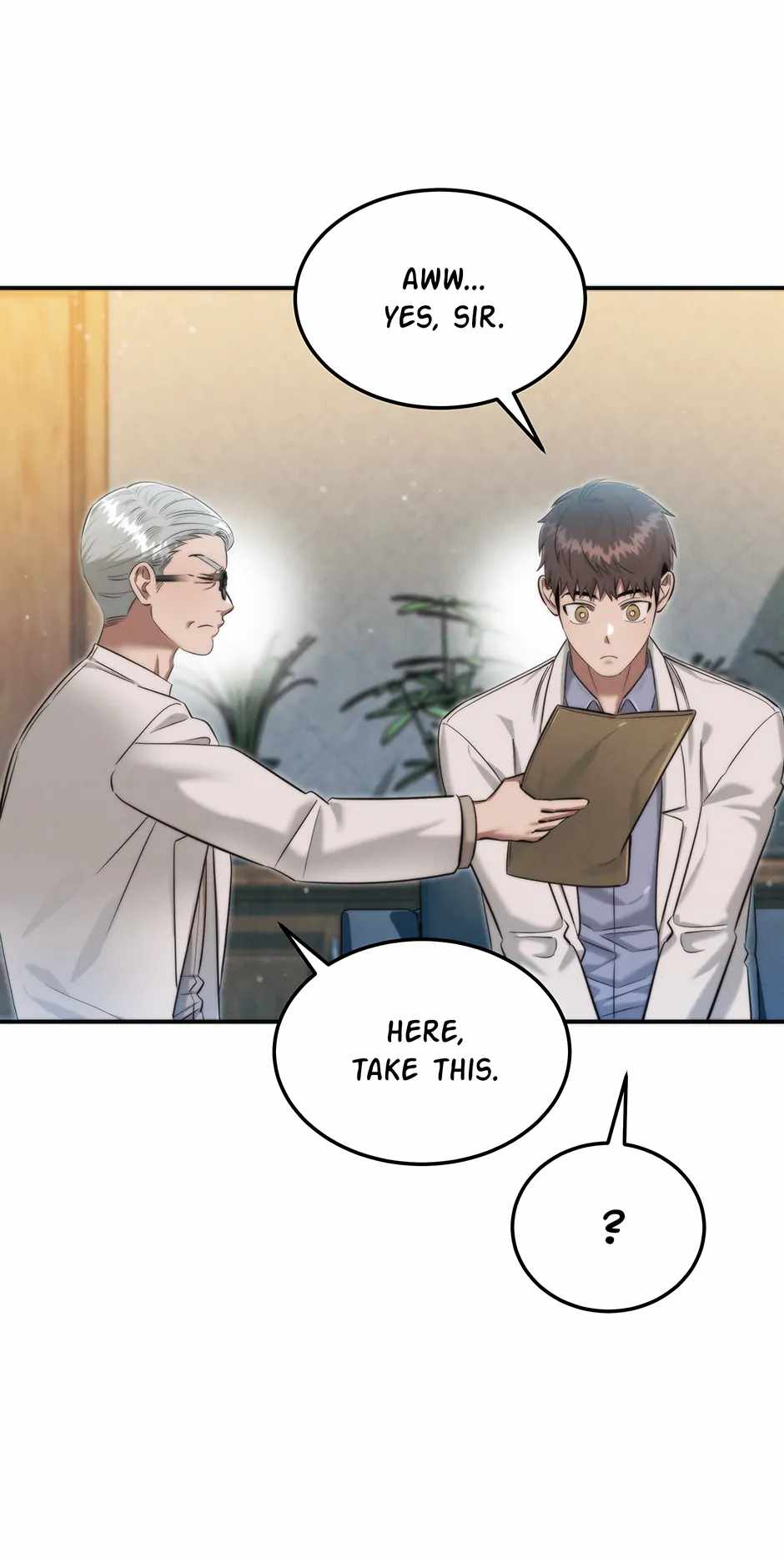 Genius Doctor Lee Moo-jin Chapter 194 83